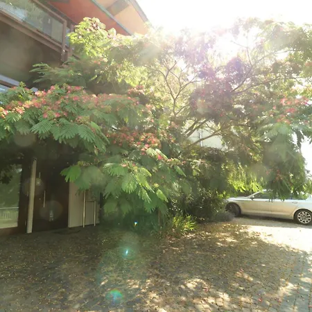Apartment Rebenhang35