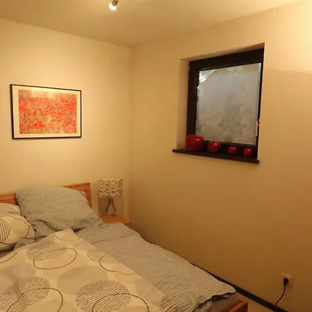 Apartment Rebenhang35 *